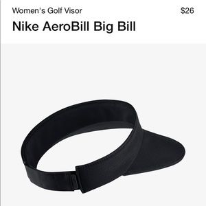 nike aerobill big bill